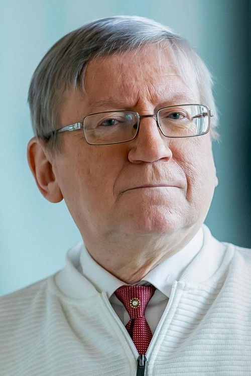 Photo of Linnar Priimägi