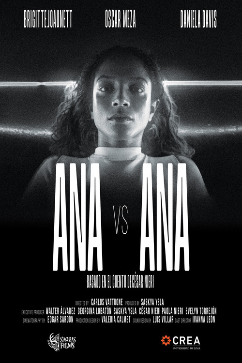 Ana vs. Ana