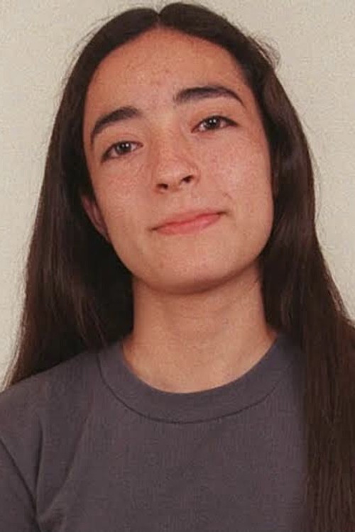 Photo of Nancy Gutiérrez