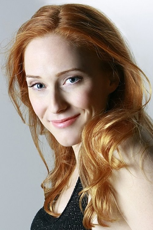 Photo of Kristen Harris