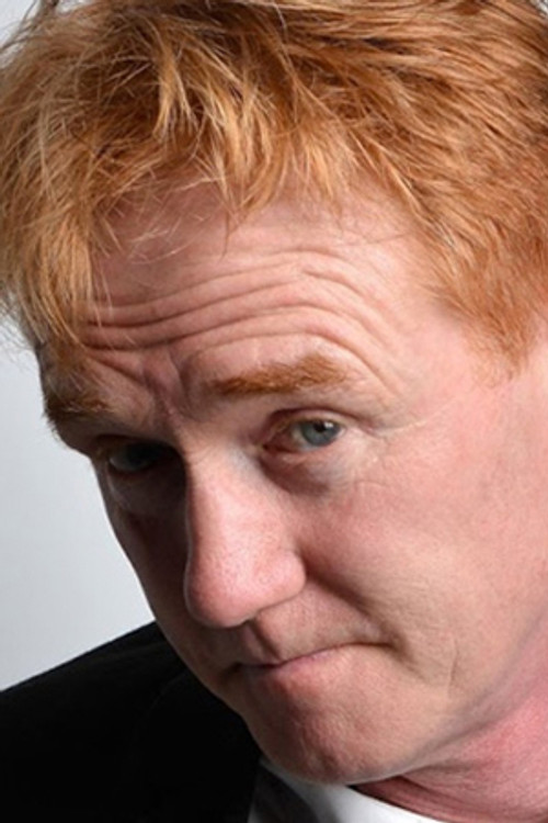 Photo of Owen O'Neill