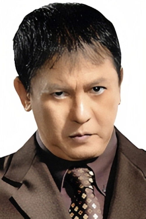 Photo of Phillip Salvador