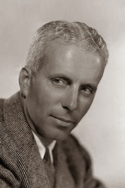 Photo of Howard Hawks