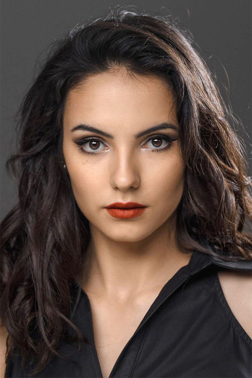 Photo of Irina Pautova