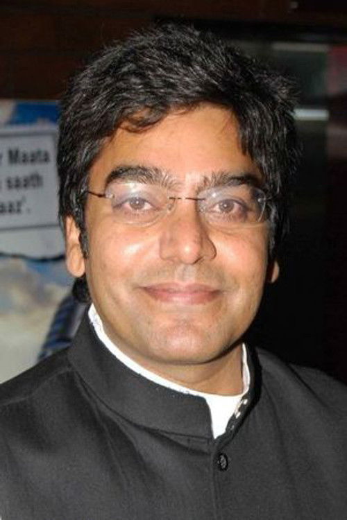 Photo of Ashutosh Rana
