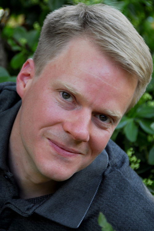 Photo of Aaron Toronto