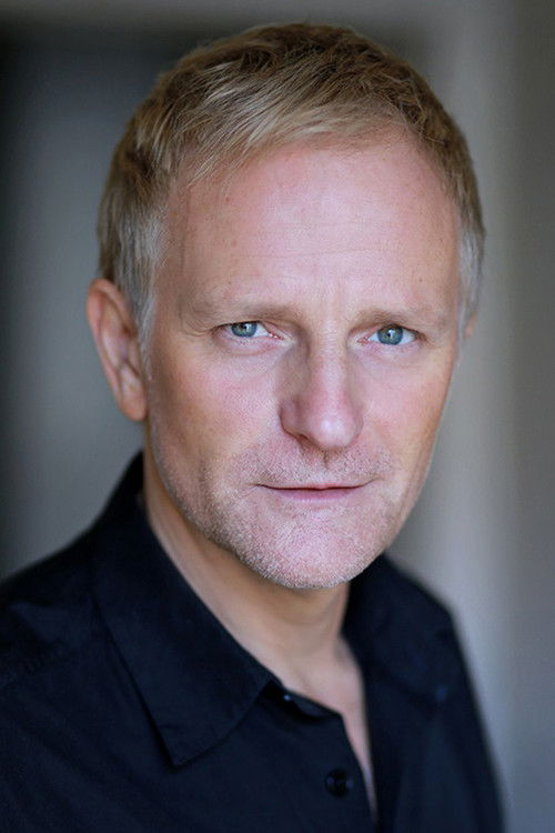 Photo of Jean-François Pagès