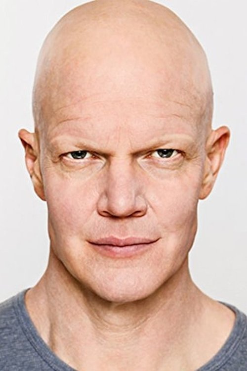 Photo of Derek Mears
