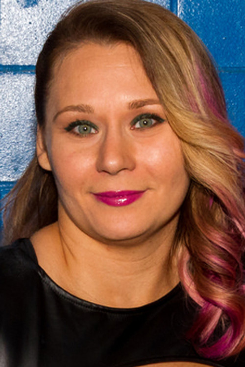 Photo of Tina San Antonio