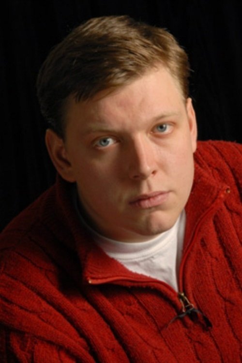 Photo of Sergey Lavygin