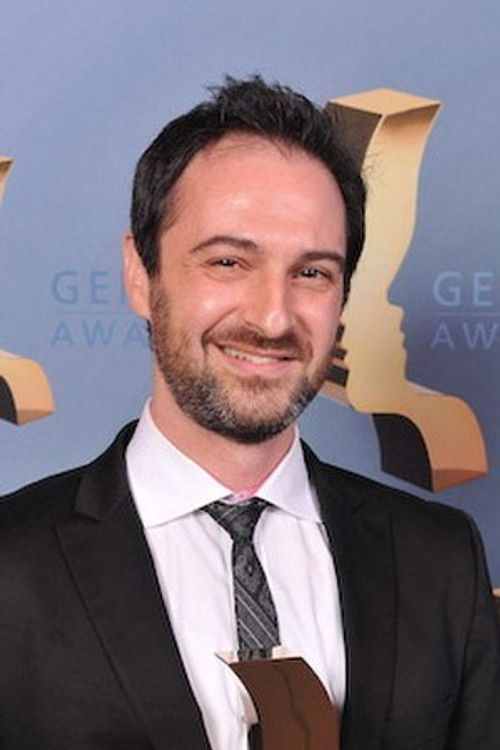 Photo of Jeremy Boxen