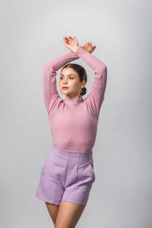 Photo of Karolin Omastová