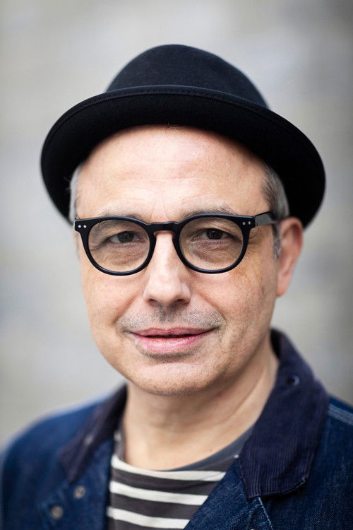 Photo of Pablo Berger