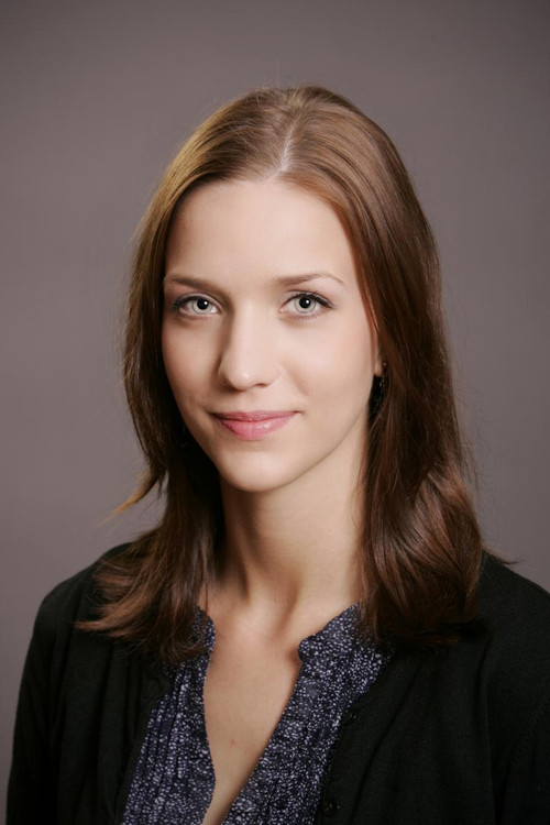 Photo of Liis Remmel