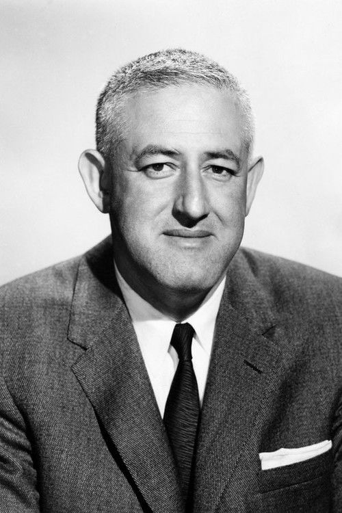 Photo of William Castle