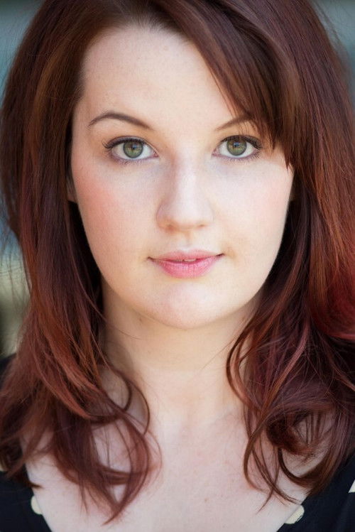 Photo of Bridie Connell