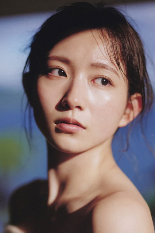 Photo of Nagisa Aoyama