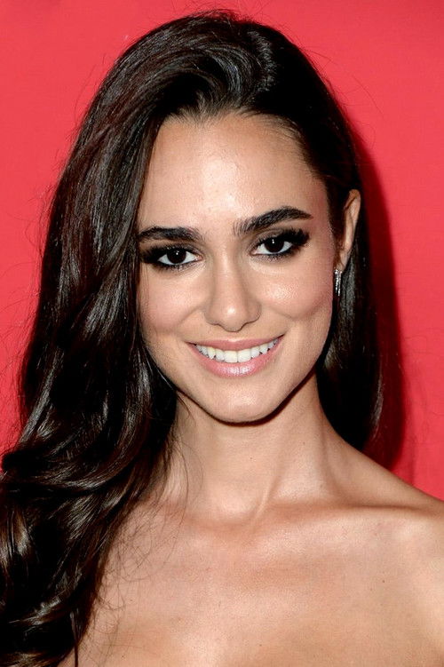 Photo of Alicia Sanz