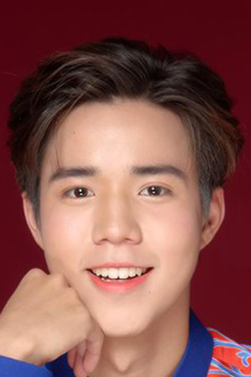 Photo of Napakawat Kettreekorn