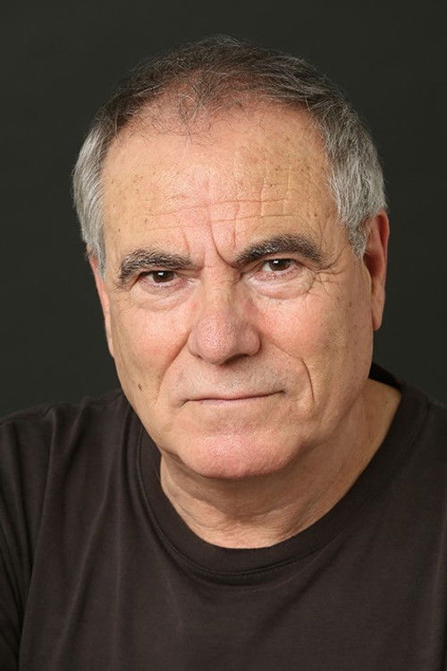 Photo of Joaquín Gómez