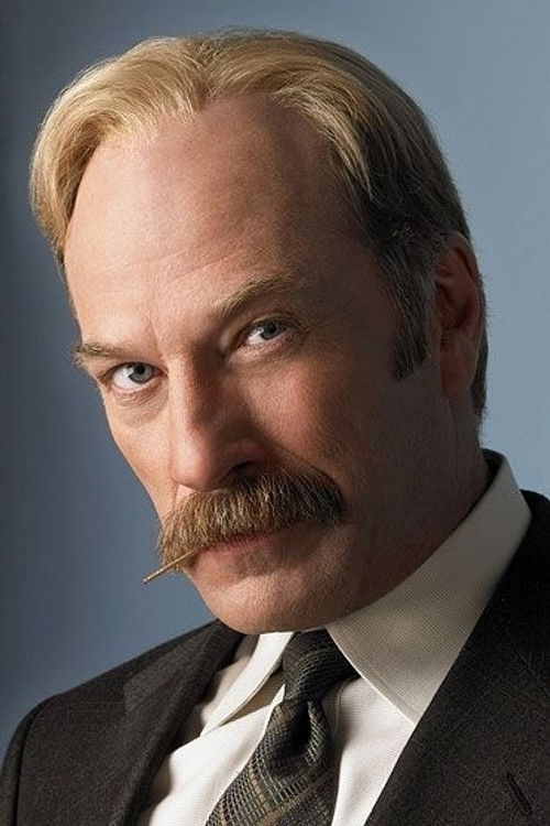 Photo of Ted Levine
