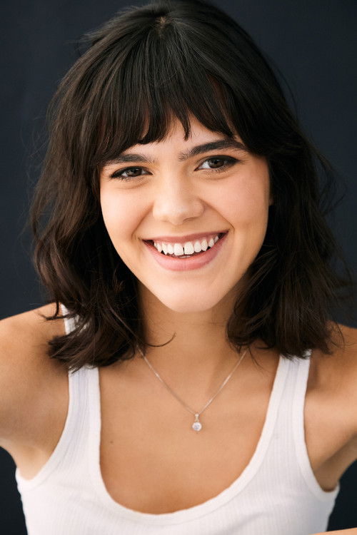 Photo of Heloísa Rodrigues