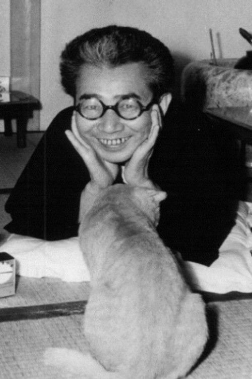 Photo of Shigeru Kayama