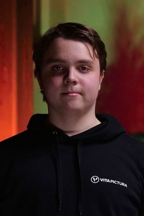 Photo of Karl Jakob Vibur