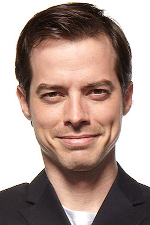 Photo of Alp Kırşan