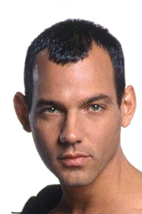 Photo of Matt Bradshaw