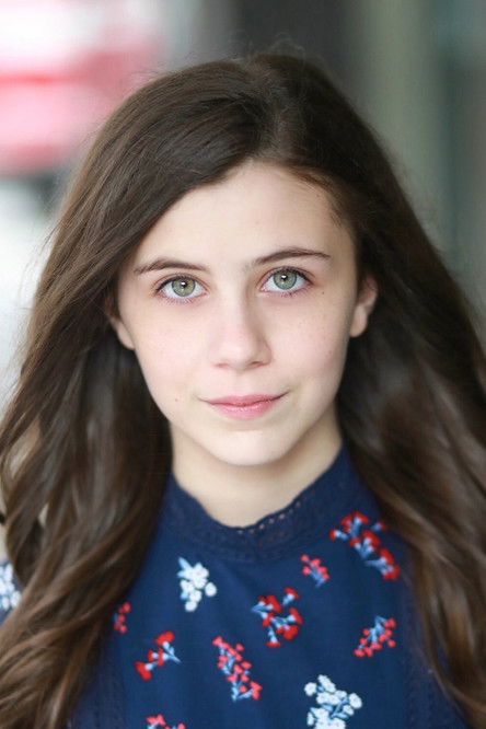 Photo of Mia Sinclair Jenness