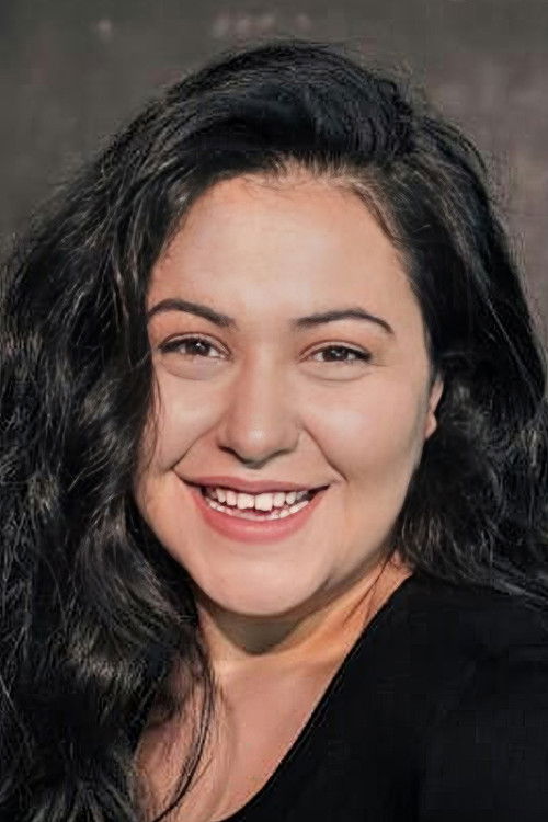 Photo of Şirin Saldamlı