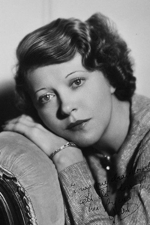 Photo of Ruth Chatterton