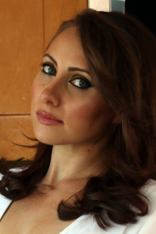 Photo of Jen Elyse Feldy