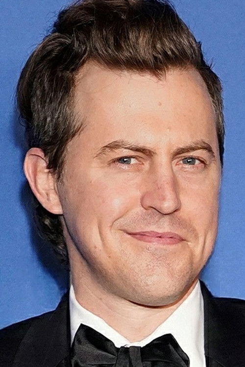 Photo of Alex Moffat