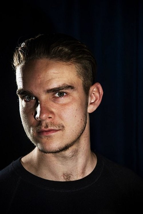 Photo of Marco Ilsø