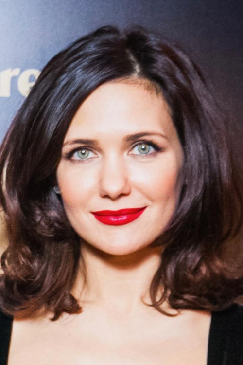 Photo of Ekaterina Klimova