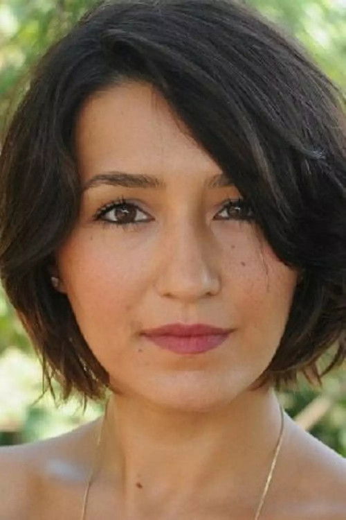 Photo of Güliz Gençoğlu