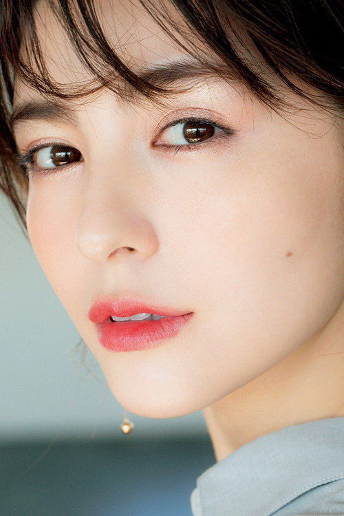 Photo of Saya Ichikawa