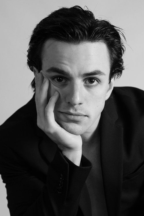 Photo of Santiago Madrussan