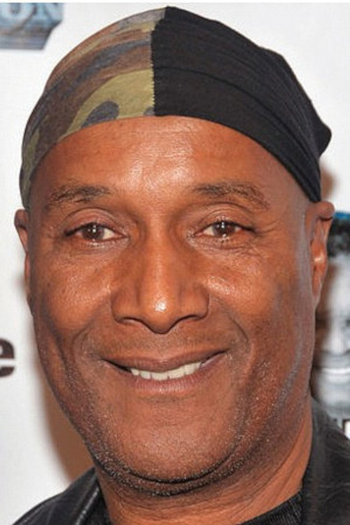 Photo of Paul Mooney