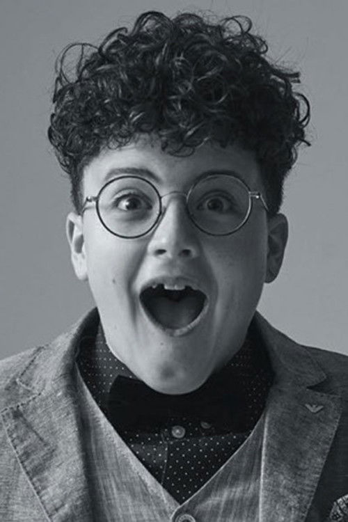 Photo of Aud Mason-Hyde