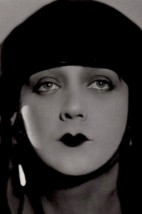 Photo of Barbara La Marr