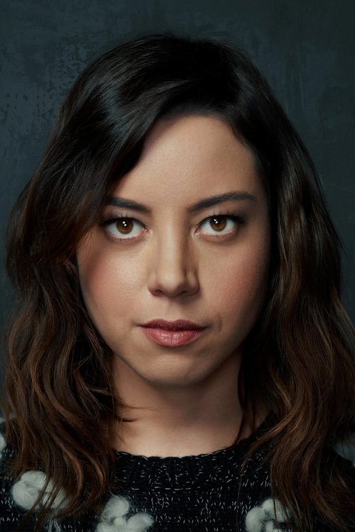 Photo of Aubrey Plaza