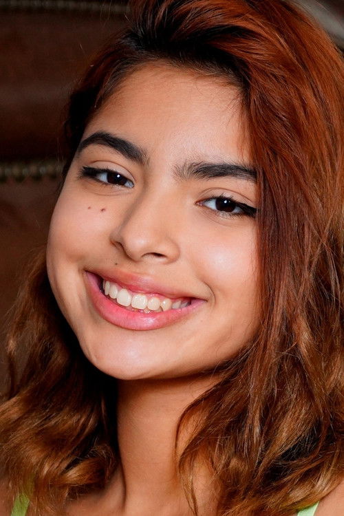 Photo of Hazel Heart