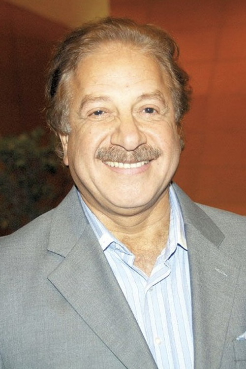 Photo of Mohammed Al-Mansour