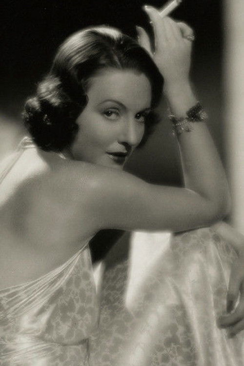 Photo of Dorothy Burgess