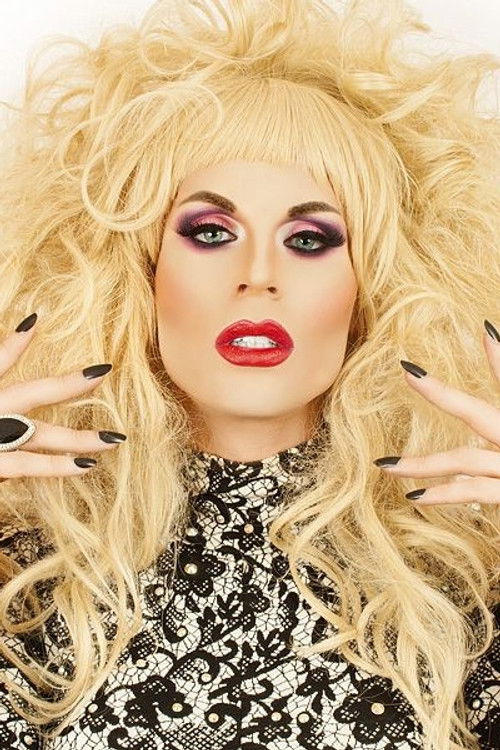 Photo of Katya Zamolodchikova