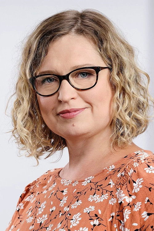 Photo of Marje Tõemäe