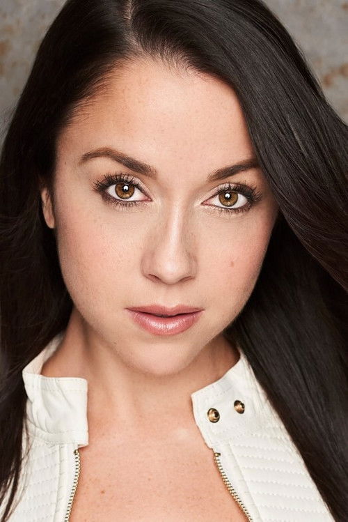 Photo of Rachel Alig